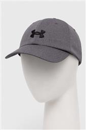 ΚΑΠΕΛΟ ΧΡΩΜΑ: ΓΚΡΙ, 1376705 UNDER ARMOUR