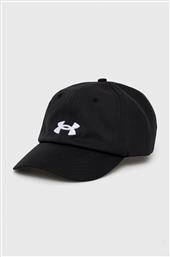 ΚΑΠΕΛΟ ΧΡΩΜΑ: ΜΑΥΡΟ, 1376705 UNDER ARMOUR