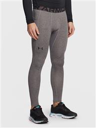 ΚΟΛΑΝ COLDGEAR 1366075 ΓΚΡΙ SKINNY FIT UNDER ARMOUR από το MODIVO