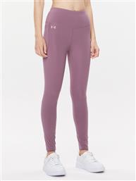 ΚΟΛΑΝ MOTION LEGGING 1361109 ΜΩΒ FITTED FIT UNDER ARMOUR