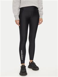 ΚΟΛΑΝ UA TECH 1386408 ΜΑΥΡΟ SLIM FIT UNDER ARMOUR