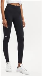 ΚΟΛΑΝ UA TRAIN SEAMLESS LEGGING 1381662-001 ΜΑΥΡΟ COMPRESSION FIT UNDER ARMOUR