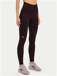 ΚΟΛΑΝ UA TRAIN SEAMLESS LEGGING 1381662 ΚΑΦΕ COMPRESSION FIT UNDER ARMOUR από το MODIVO