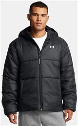 LIGHTWEIGHT INSULATED ΑΝΔΡΙΚΟ ΜΟΥΦΑΝ (9000195385-44184) UNDER ARMOUR