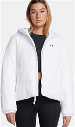 LIGHTWEIGHT INSULATED ΓΥΝΑΙΚΕΙΟ ΜΟΥΦΑΝ (9000195387-44233) UNDER ARMOUR