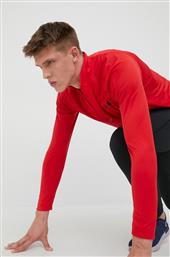 LONGSLEEVE ΧΡΩΜΑ: ΚΟΚΚΙΝΟ UNDER ARMOUR