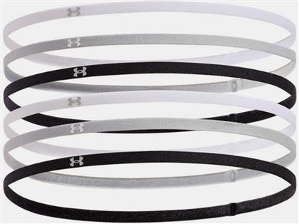 MINI ELASTIC 6-PACK ΓΥΝΑΙΚΕΙΑ ΠΕΡΙΜΕΤΩΠΙΑ (9000220169-62528) UNDER ARMOUR