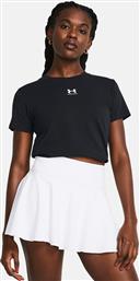 OFF CAMPUS CORE ΓΥΝΑΙΚΕΙΟ T-SHIRT (9000167386-44184) UNDER ARMOUR