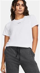 OFF CAMPUS CORE ΓΥΝΑΙΚΕΙΟ T-SHIRT (9000167387-44233) UNDER ARMOUR
