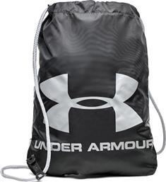 OZSEE SACKPACK 1240539-009 ΜΑΥΡΟ UNDER ARMOUR