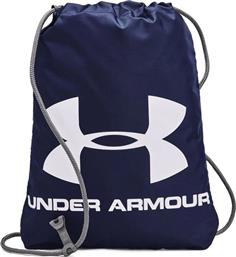 OZSEE SACKPACK 1240539-412 ΜΠΛΕ UNDER ARMOUR