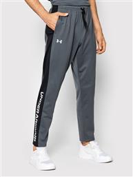 ΠΑΝΤΕΛΟΝΙ ΦΟΡΜΑΣ UA BRAWLER 1366213 ΓΚΡΙ RELAXED FIT UNDER ARMOUR