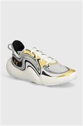 ΠΑΠΟΥΤΣΙΑ ΜΠΑΣΚΕΤ SPAWN 6 UNDER ARMOUR