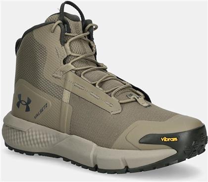 ΠΑΠΟΥΤΣΙΑ CHARGED VALSETZ MID UNDER ARMOUR