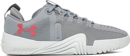 ΠΑΠΟΥΤΣΙΑ ΓΙΑ ΓΥΜΝΑΣΤΗΡΙΟ UNDER ARMOUR