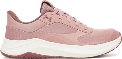 ΠΑΠΟΥΤΣΙΑ ΓΙΑ ΓΥΜΝΑΣΤΗΡΙΟ UNDER ARMOUR