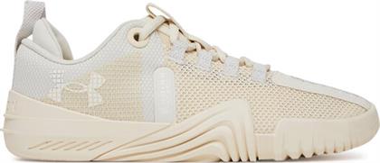 ΠΑΠΟΥΤΣΙΑ ΓΙΑ ΓΥΜΝΑΣΤΗΡΙΟ UA W TRIBASE REIGN 6 3027342 ΕΚΡΟΥ UNDER ARMOUR