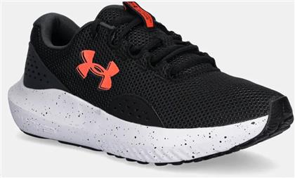 ΠΑΠΟΥΤΣΙΑ ΓΙΑ ΤΡΕΞΙΜΟ CHARGE SURGE 4 ΧΡΩΜΑ: ΓΚΡΙ, 3027000 UNDER ARMOUR