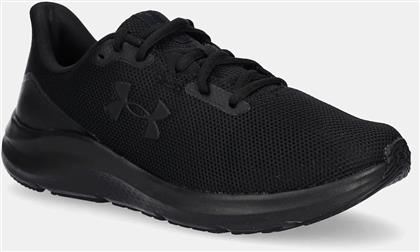ΠΑΠΟΥΤΣΙΑ ΓΙΑ ΤΡΕΞΙΜΟ CHARGED PURSUIT 4 ΧΡΩΜΑ: ΜΑΥΡΟ, 3028254 UNDER ARMOUR
