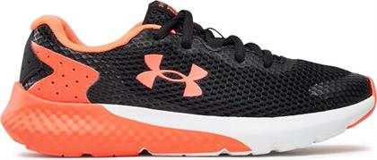 ΠΑΠΟΥΤΣΙΑ ΓΙΑ ΤΡΕΞΙΜΟ CHARGED ROGUE 3 3024981-003 ΜΑΥΡΟ UNDER ARMOUR