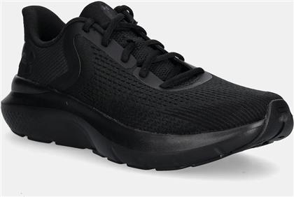 ΠΑΠΟΥΤΣΙΑ ΓΙΑ ΤΡΕΞΙΜΟ CHARGED ROGUE 5 ΧΡΩΜΑ: ΜΑΥΡΟ, 3028256 UNDER ARMOUR
