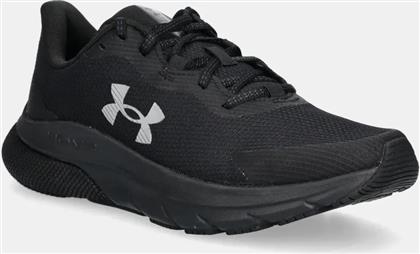 ΠΑΠΟΥΤΣΙΑ ΓΙΑ ΤΡΕΞΙΜΟ HOVR TURBULENCE 2 RS ΧΡΩΜΑ: ΜΑΥΡΟ, 3028751 UNDER ARMOUR