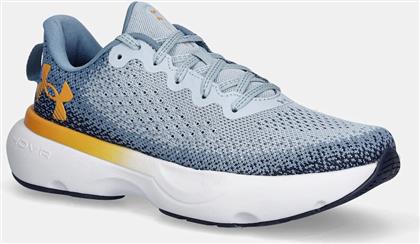ΠΑΠΟΥΤΣΙΑ ΓΙΑ ΤΡΕΞΙΜΟ INFINITE ΧΡΩΜΑ: ΜΑΥΡΟ, 3027523 UNDER ARMOUR