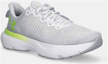 ΠΑΠΟΥΤΣΙΑ ΓΙΑ ΤΡΕΞΙΜΟ INFINITE ΧΡΩΜΑ: ΜΑΥΡΟ, 3027523 UNDER ARMOUR