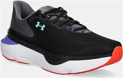 ΠΑΠΟΥΤΣΙΑ ΓΙΑ ΤΡΕΞΙΜΟ INFINITE PRO 2 ΧΡΩΜΑ: ΜΑΥΡΟ, 3028168 UNDER ARMOUR