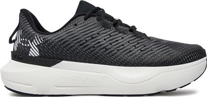 ΠΑΠΟΥΤΣΙΑ ΓΙΑ ΤΡΕΞΙΜΟ INFINITE PRO 3027190-001 ΜΑΥΡΟ UNDER ARMOUR από το EPAPOUTSIA