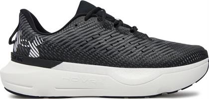 ΠΑΠΟΥΤΣΙΑ ΓΙΑ ΤΡΕΞΙΜΟ INFINITE PRO 3027190-001 ΜΑΥΡΟ UNDER ARMOUR