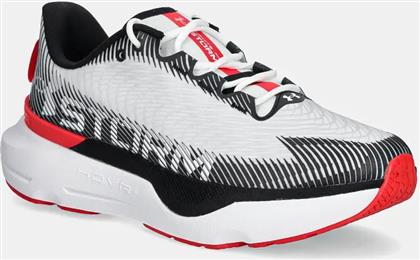 ΠΑΠΟΥΤΣΙΑ ΓΙΑ ΤΡΕΞΙΜΟ INFINITE PRO STORM ΧΡΩΜΑ: ΓΚΡΙ, 3027588 UNDER ARMOUR