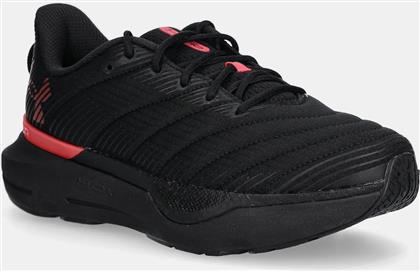 ΠΑΠΟΥΤΣΙΑ ΓΙΑ ΤΡΕΞΙΜΟ INFINITE PRO WARM ΧΡΩΜΑ: ΜΑΥΡΟ, 3027697 UNDER ARMOUR