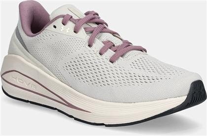 ΠΑΠΟΥΤΣΙΑ ΓΙΑ ΤΡΕΞΙΜΟ SONIC 7 ΧΡΩΜΑ: ΜΠΕΖ, 3028003 UNDER ARMOUR