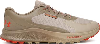 ΠΑΠΟΥΤΣΙΑ ΓΙΑ ΤΡΕΞΙΜΟ UA BANDIT TRAIL 3 3028371 ΜΠΕΖ UNDER ARMOUR