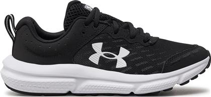 ΠΑΠΟΥΤΣΙΑ ΓΙΑ ΤΡΕΞΙΜΟ UA BGS ASSERT 10 3026182-001 ΜΑΥΡΟ UNDER ARMOUR