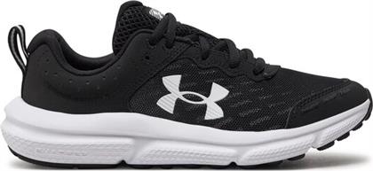 ΠΑΠΟΥΤΣΙΑ ΓΙΑ ΤΡΕΞΙΜΟ UA BGS ASSERT 10 3026182-001 ΜΑΥΡΟ UNDER ARMOUR