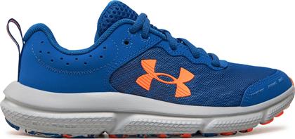 ΠΑΠΟΥΤΣΙΑ ΓΙΑ ΤΡΕΞΙΜΟ UA BGS ASSERT 10 3026182-401 ΜΠΛΕ UNDER ARMOUR