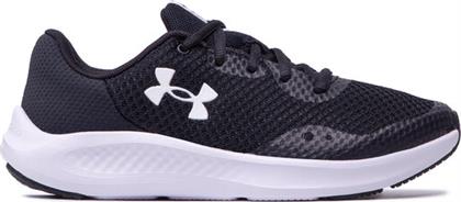 ΠΑΠΟΥΤΣΙΑ ΓΙΑ ΤΡΕΞΙΜΟ UA BGS CHARGED PURSUIT 3 3024987-001 ΜΑΥΡΟ UNDER ARMOUR