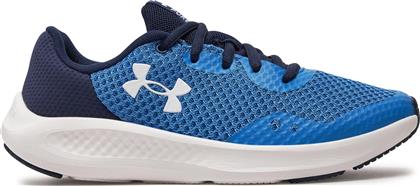 ΠΑΠΟΥΤΣΙΑ ΓΙΑ ΤΡΕΞΙΜΟ UA BGS CHARGED PURSUIT 3 3024987-401 ΜΠΛΕ UNDER ARMOUR