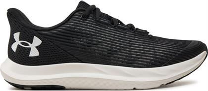 ΠΑΠΟΥΤΣΙΑ ΓΙΑ ΤΡΕΞΙΜΟ UA BGS SPEED SWIFT 3028031-003 ΜΑΥΡΟ UNDER ARMOUR