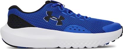 ΠΑΠΟΥΤΣΙΑ ΓΙΑ ΤΡΕΞΙΜΟ UA BGS SURGE 4 3027103 ΜΠΛΕ UNDER ARMOUR