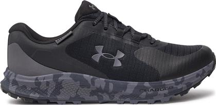 ΠΑΠΟΥΤΣΙΑ ΓΙΑ ΤΡΕΞΙΜΟ UA CHARGED BANDIT TR 3 SP 3028657-001 ΜΑΥΡΟ UNDER ARMOUR