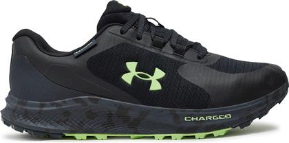 ΠΑΠΟΥΤΣΙΑ ΓΙΑ ΤΡΕΞΙΜΟ UA CHARGED BANDIT TR 3 SP 3028657-002 ΜΑΥΡΟ UNDER ARMOUR