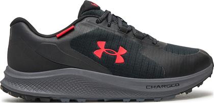 ΠΑΠΟΥΤΣΙΑ ΓΙΑ ΤΡΕΞΙΜΟ UA CHARGED BANDIT TR 3 SP 3028657-003 ΜΑΥΡΟ UNDER ARMOUR