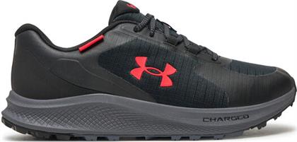 ΠΑΠΟΥΤΣΙΑ ΓΙΑ ΤΡΕΞΙΜΟ UA CHARGED BANDIT TR 3 SP 3028657-003 ΜΑΥΡΟ UNDER ARMOUR