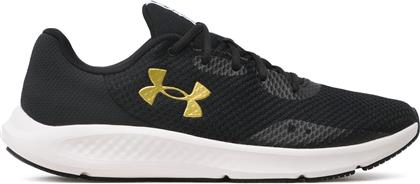 ΠΑΠΟΥΤΣΙΑ ΓΙΑ ΤΡΕΞΙΜΟ UA CHARGED PURSUIT 3 3024878-005 ΜΑΥΡΟ UNDER ARMOUR