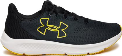 ΠΑΠΟΥΤΣΙΑ ΓΙΑ ΤΡΕΞΙΜΟ UA CHARGED PURSUIT 3 BL 3026518-110 ΓΚΡΙ UNDER ARMOUR