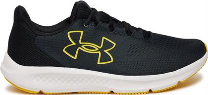 ΠΑΠΟΥΤΣΙΑ ΓΙΑ ΤΡΕΞΙΜΟ UA CHARGED PURSUIT 3 BL 3026518-110 ΓΚΡΙ UNDER ARMOUR