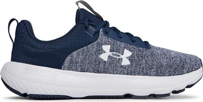 ΠΑΠΟΥΤΣΙΑ ΓΙΑ ΤΡΕΞΙΜΟ UA CHARGED REVITALIZE 3026679-400 ΜΠΛΕ UNDER ARMOUR